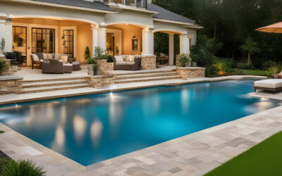 Elevate Your Pool Experience with Robertson Pools: Unveiling Top-Notch Pool Features